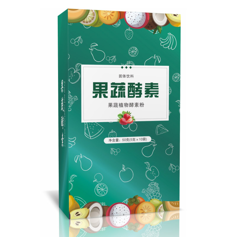 果蔬酵素粉代加工廠家哪個(gè)好，這么選擇避免受騙！