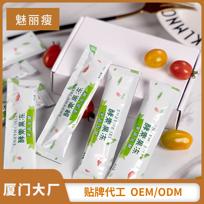 膠原蛋白原料哪個代工廠好,怎樣合理選擇