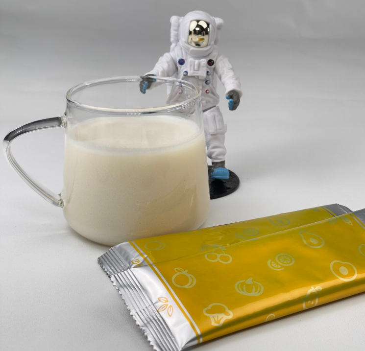 代餐粉OEM貼牌定制 推薦神飛航天代工廠