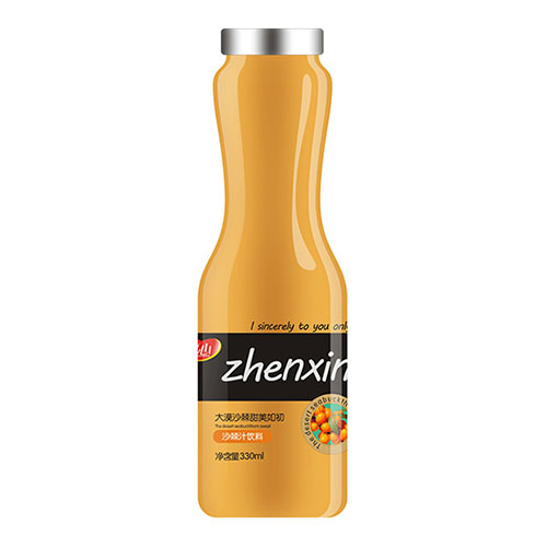 沙棘汁加工廠家|康琪壹佰承接沙棘汁oem代加工