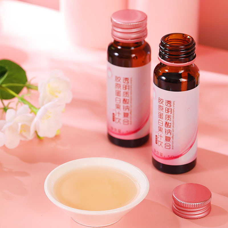 ?膠原蛋白供應商該如何進行選擇