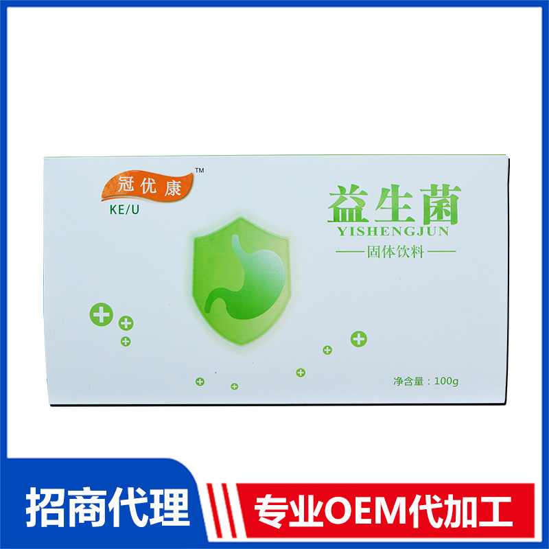 ?固體飲料市場前景怎么樣?