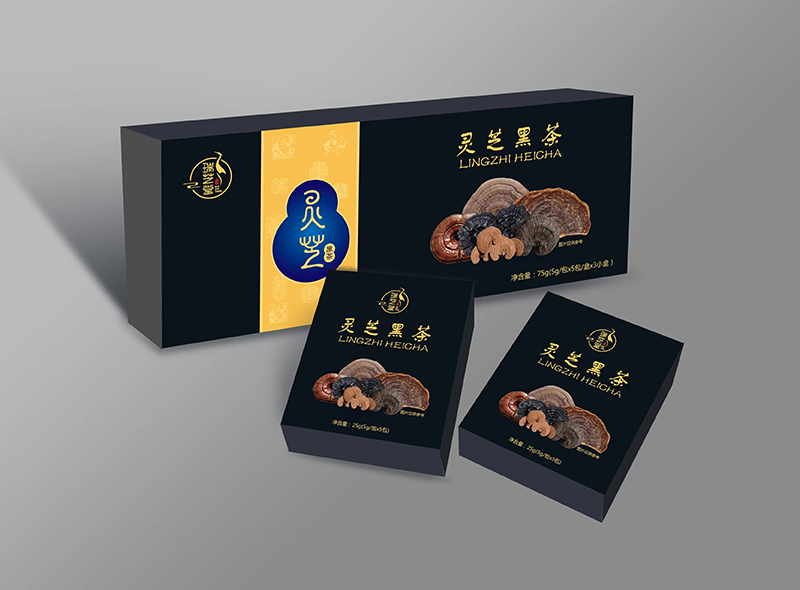 山東瑞之養(yǎng)生茶代加工