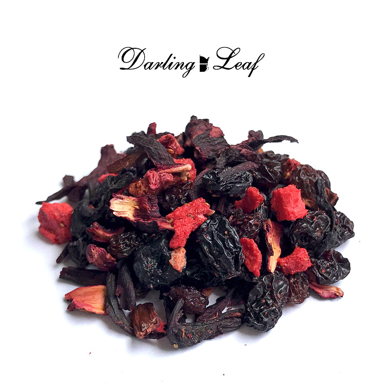 廣州暹羅花果茶貼牌代加工