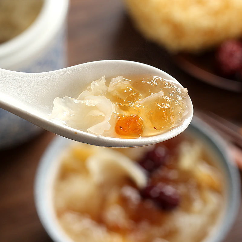 谷樂福養生茶貼牌定制