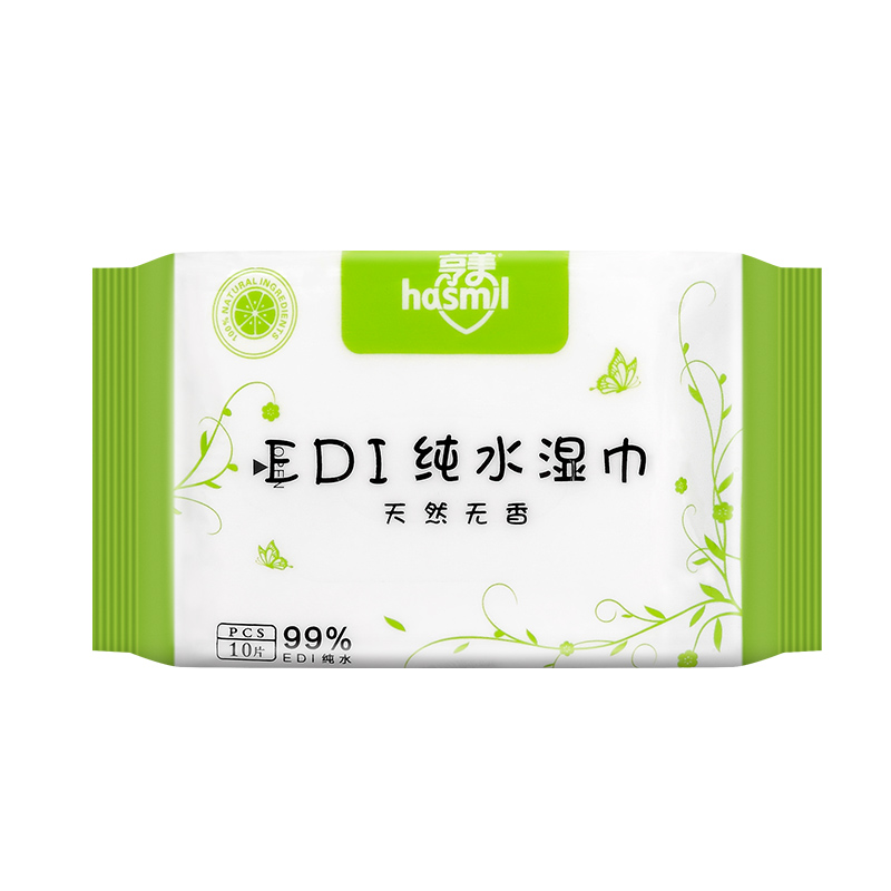 EDI純水濕巾1