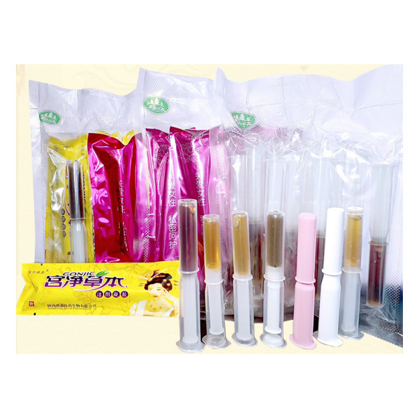 宮凈草本潔陰凝膠貼牌代加工oem,選擇前必看