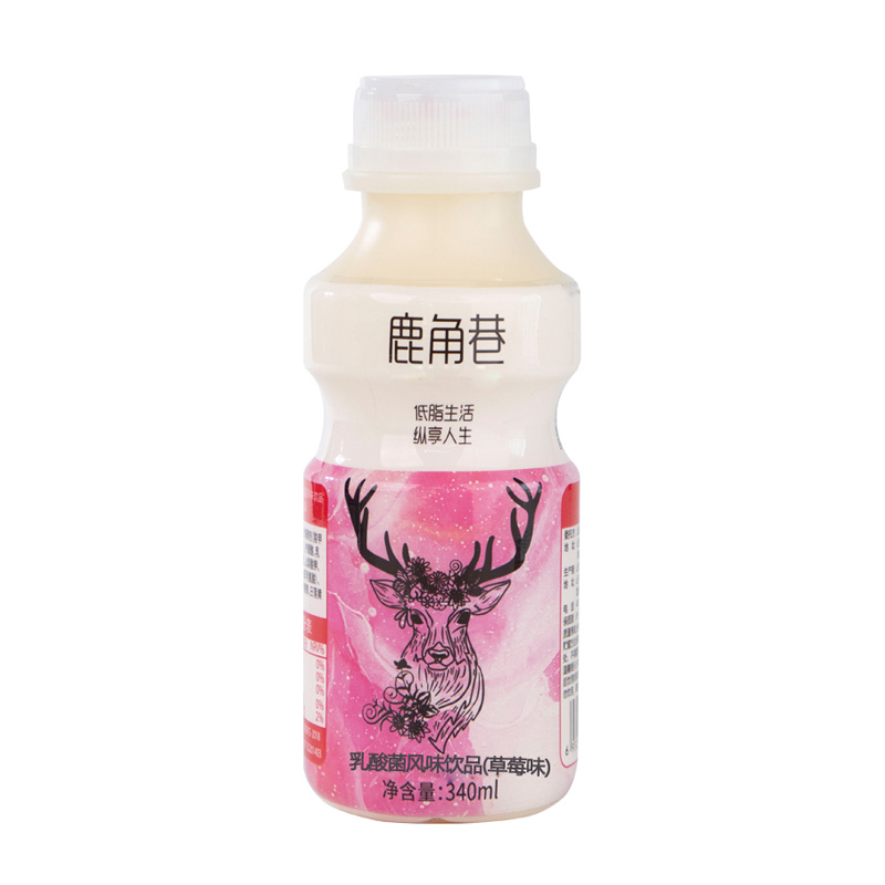 乳酸菌風味飲品340ml草莓味.jpg