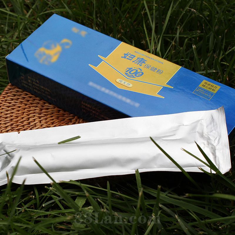 婦科保健粉oem貼牌代加工,源頭供貨實力廠家