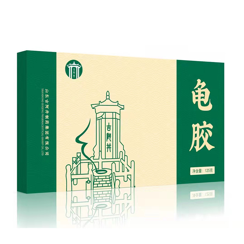 龜膠貼牌代加工,需要什么條件