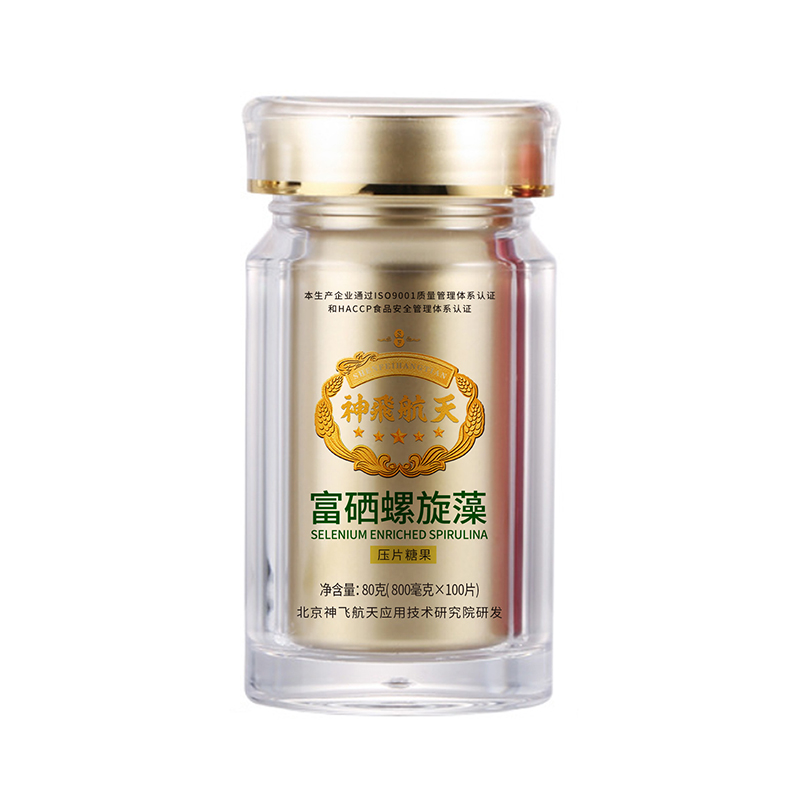 富硒螺旋藻壓片糖果代加工,價格實(shí)惠跟隨大牌的腳步