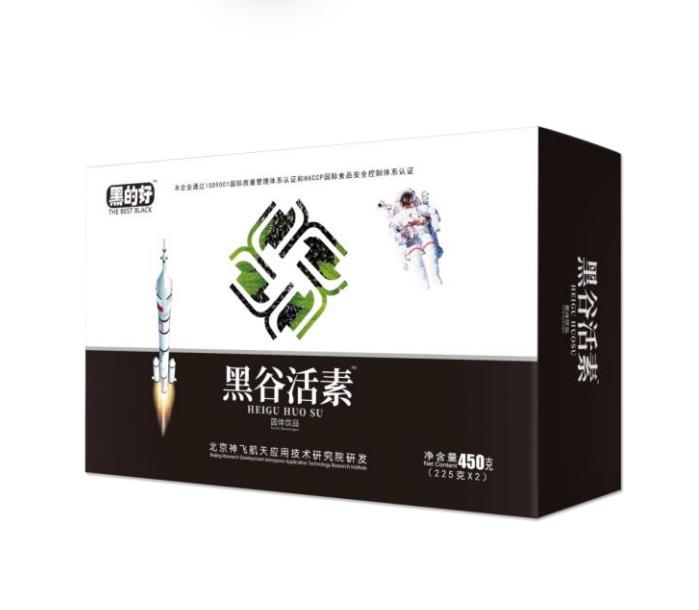 黑谷活素固體飲料代加工貼牌代工黑谷活素固體飲料代加工OEM從設計到出貨15天閃電出貨