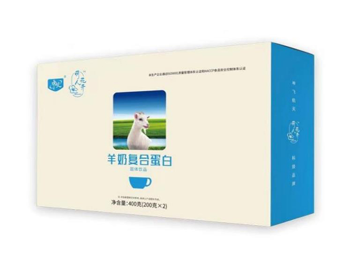 羊奶復(fù)合蛋白固體飲料代加工-專業(yè)羊奶復(fù)合蛋白固體飲料oem代加工實(shí)力大廠