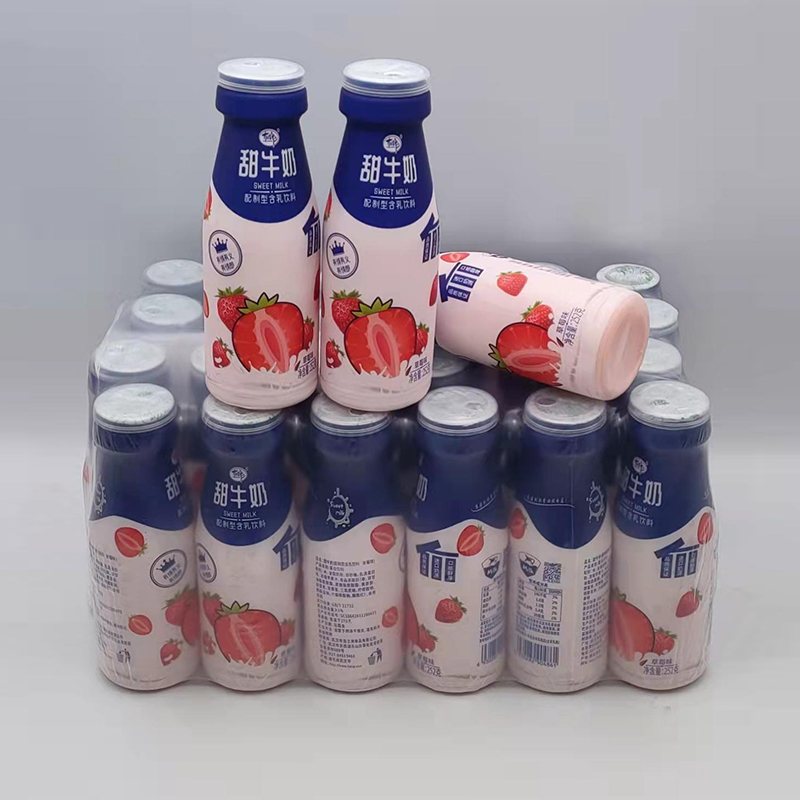 固體代餐飲料代加工OEM代工-研發生產一站式服務