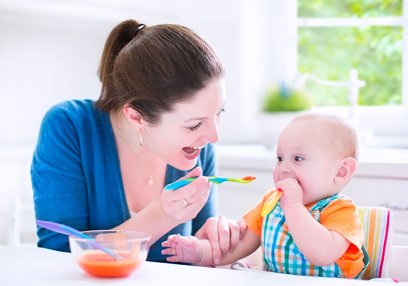 輔食OEM代加工,多條生產線滿足大量生產需求