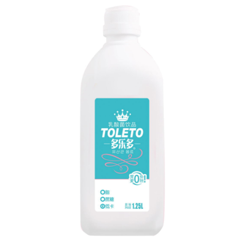 多樂多乳酸菌飲品(原味）1.25L.jpg