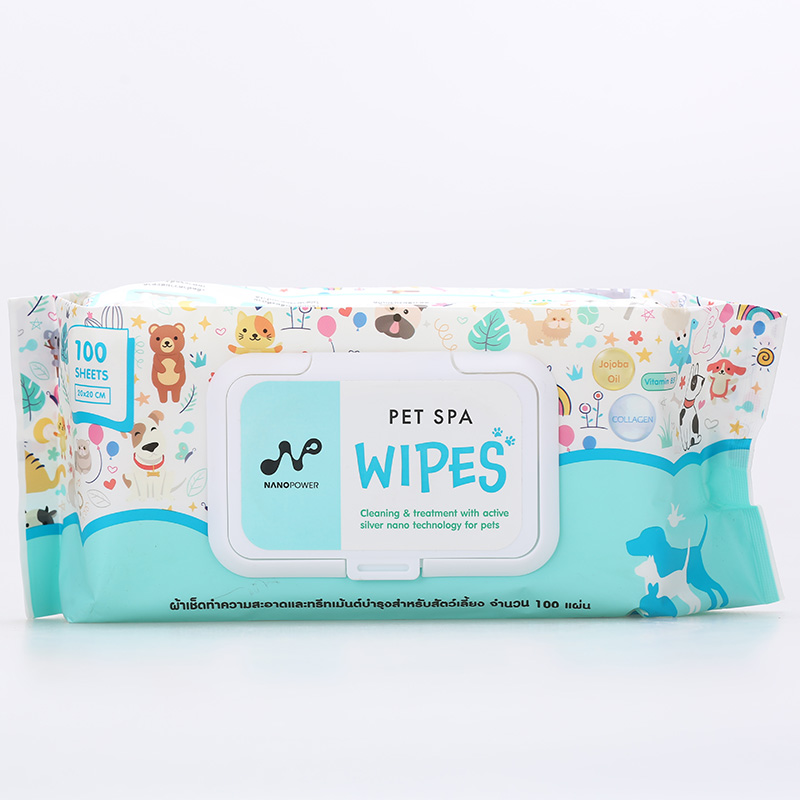 寵物濕巾100片.JPG