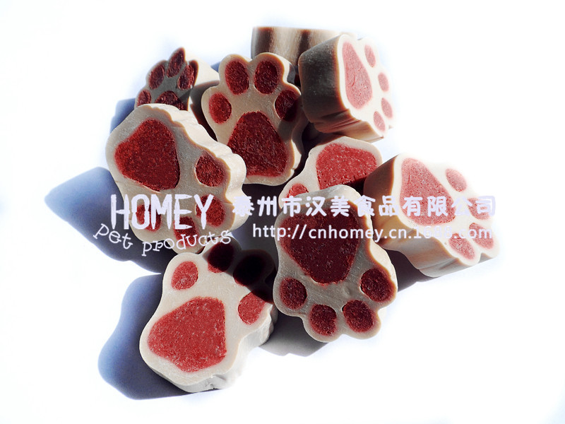 代加工寵物潔齒骨,一站式價格服務,專業20余年代加工經驗,歡迎咨詢,貼牌代工,成品拿貨