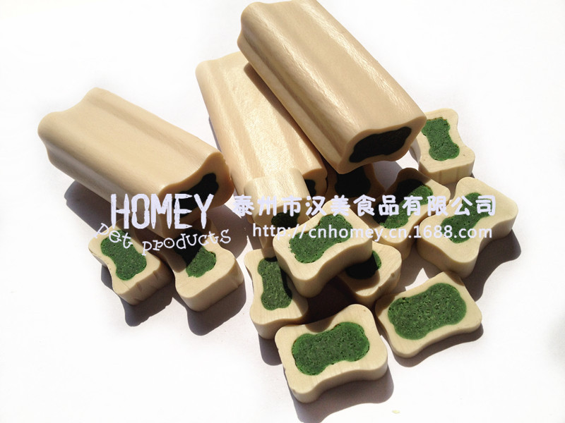 寵物鈣骨、潔齒骨零食 骨頭形狀.jpg