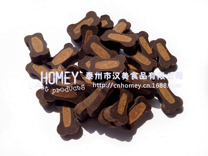 代加工貼牌寵物鈣骨寵物鈣骨全國統一代加工