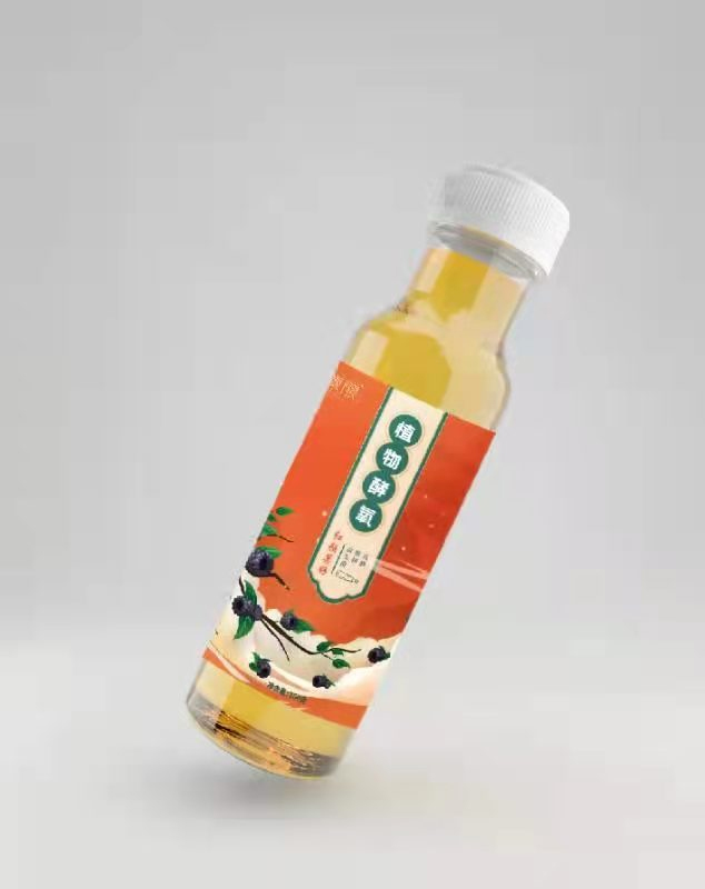 山楂植物飲代加工生產,客戶都認可,品質好