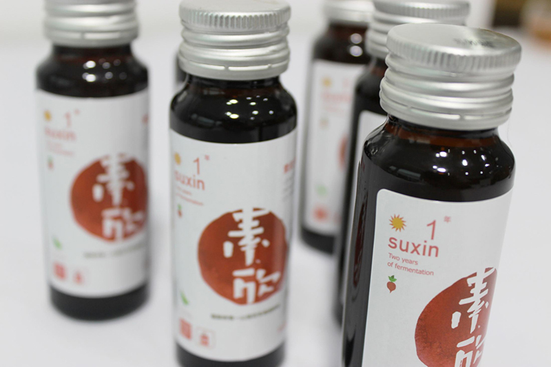 代加工貼牌舒欣酵素飲舒欣酵素飲全國統一代加工