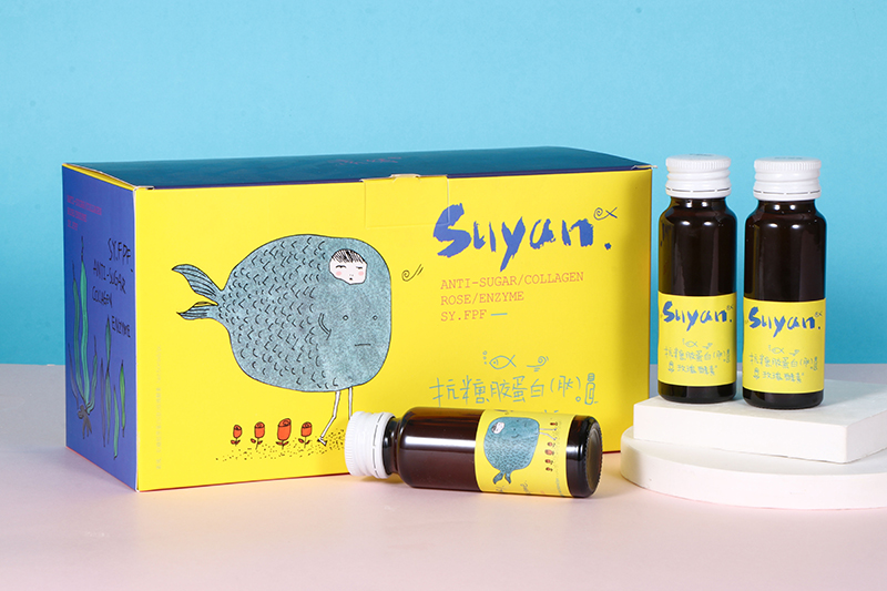 膠原蛋白抗糖飲液oem貼牌代工工廠深耕膠原蛋白抗糖飲液市場多年,品質好,價格優