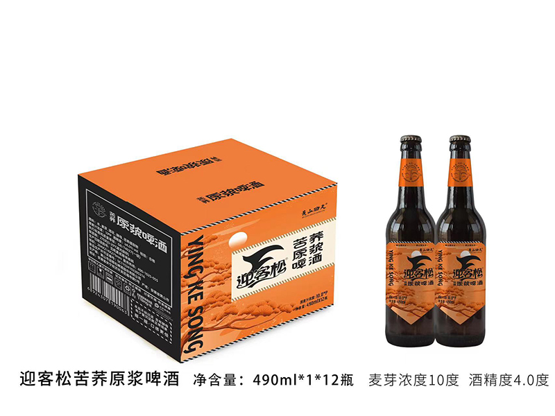 迎客松苦蕎原漿啤酒490ml.jpg