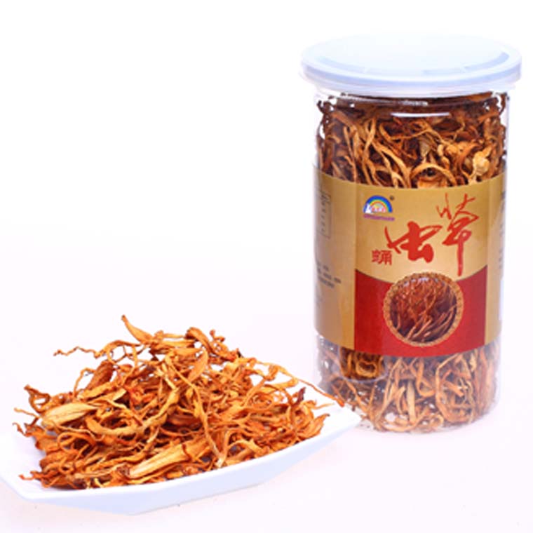 專業承接蛹蟲草代加工,配方多,經驗足