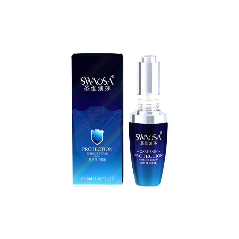 圣維澳沙圣維澳沙防護精華原液代加工oem,弄懂這些在選擇