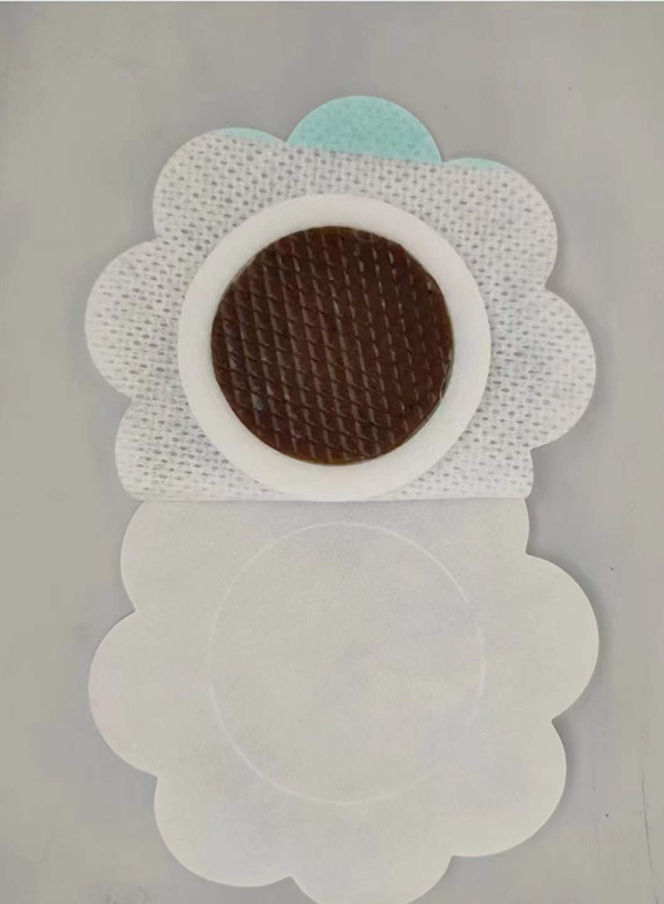 梅花貼oem貼牌代工工廠深耕梅花貼市場多年,品質好,價格優