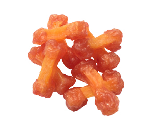 寵物風干水晶雞肉零食代加工1000種樣品選擇,寵物風干水晶雞肉零食代加工哪家好