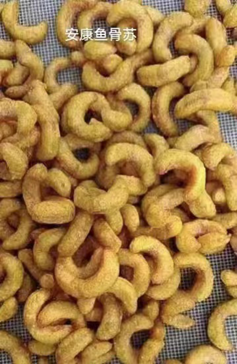 寵物安康魚骨蘇貼牌oem代加工,一站式代工服務