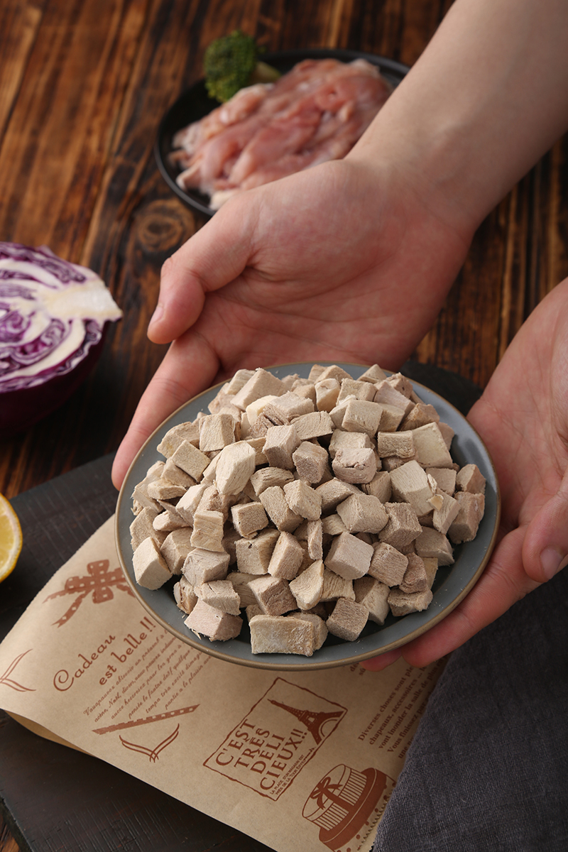 凍干鴨肉塊7.JPG