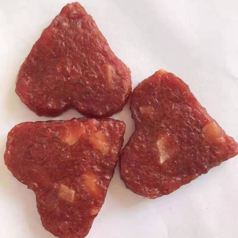 寵物椰子鴨肉代加工-合作形式多樣-免費全程策劃