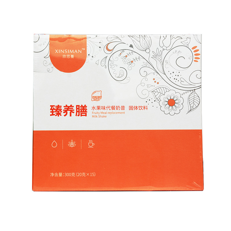 瑪多咖生物深耕代餐奶昔市場多年,品質好,價格優