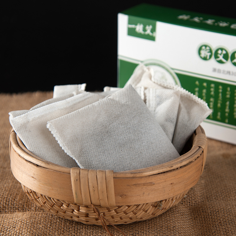 蘄艾足浴包專業(yè)代工貼牌