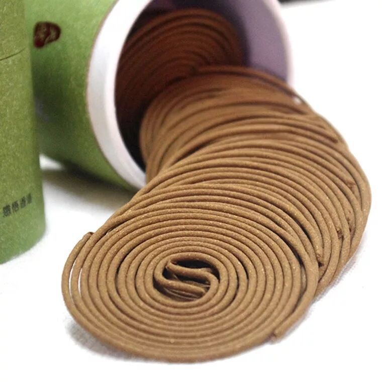 蘄艾香盤一站式貼牌定制