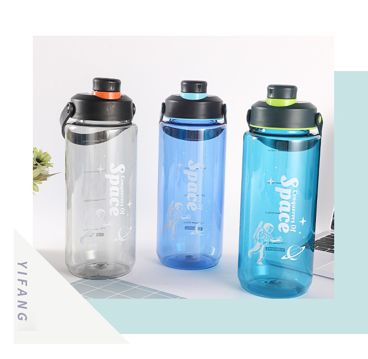 輕盈小巧便攜杯時尚水杯OEM貼牌代加工,讓客戶滿意放心