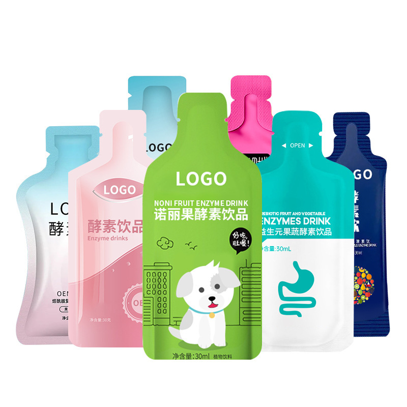 諾麗果酵素飲品復(fù)合果蔬口服液一站式貼牌定制