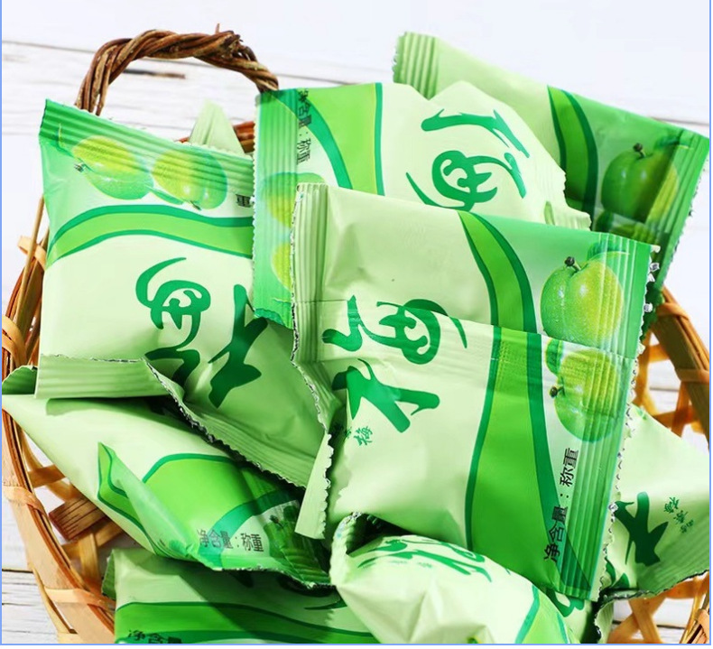 酵素梅貼牌代加工,質優價廉