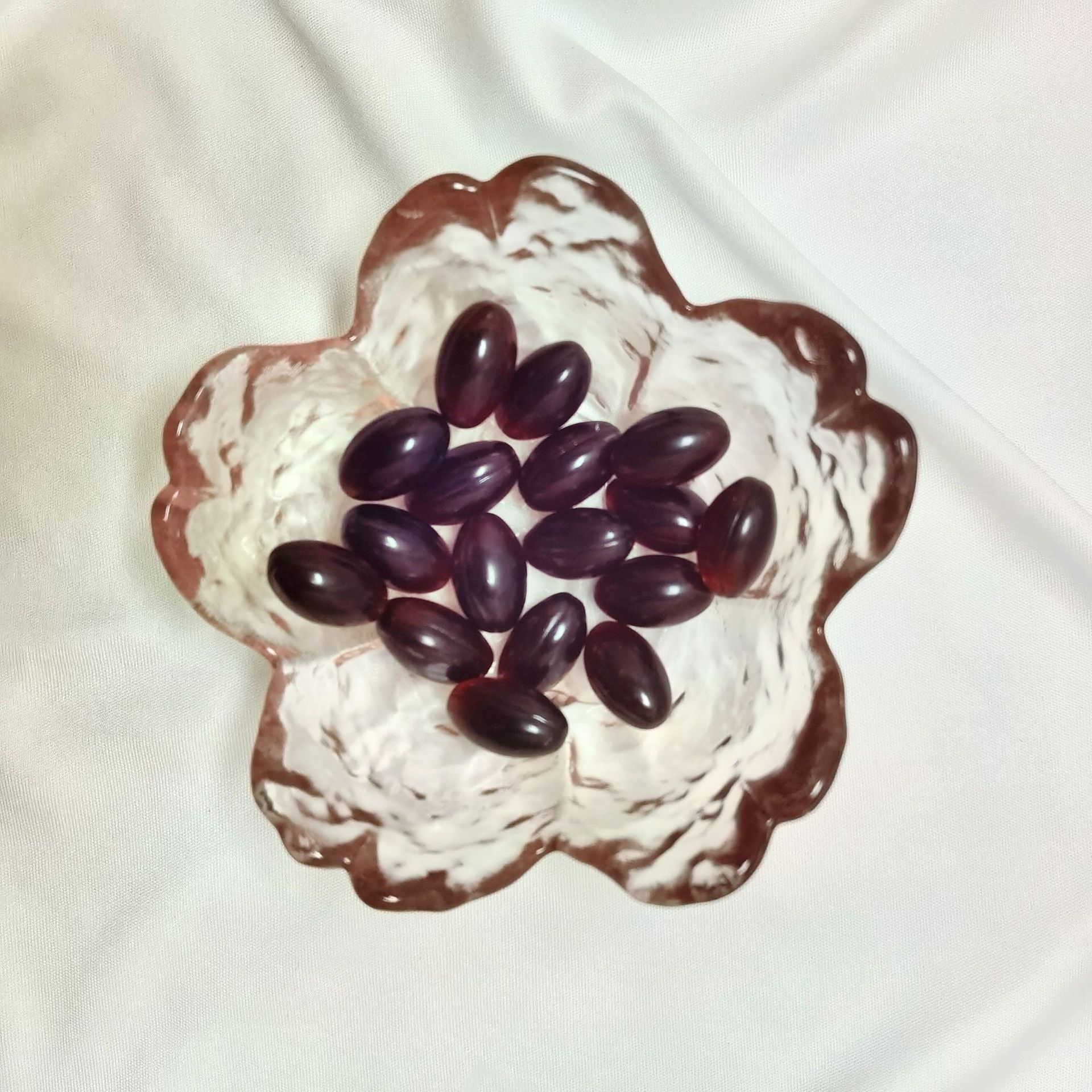 舜熙康：牡蠣肽凝膠糖果免費打樣  散粒裝瓶貼牌定制