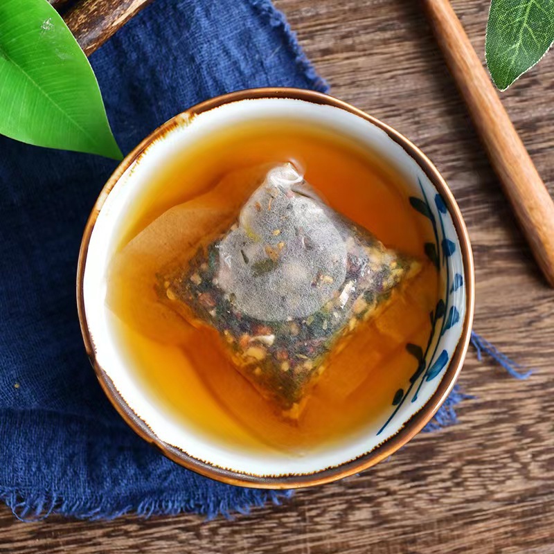 尋花坊漢方前列通延駛草本男士養生茶非前列腺代用茶專業代工定制