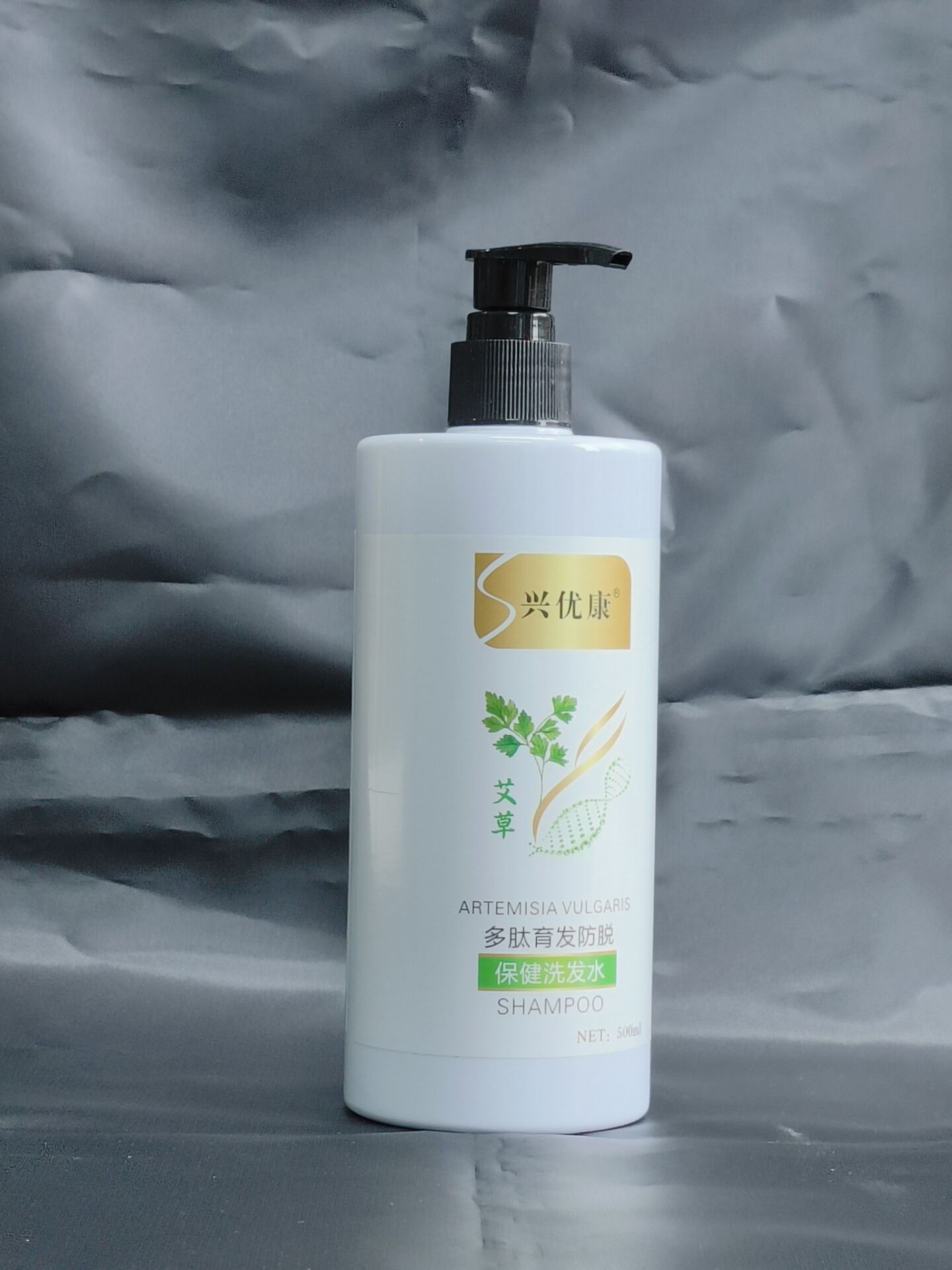 多肽育發(fā)防脫保健洗發(fā)水