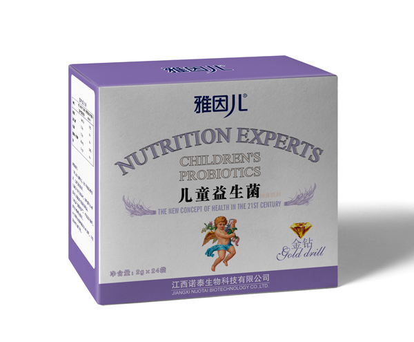 兒童益生菌固體飲料代加工,全套一站式定制方案,省力又省心