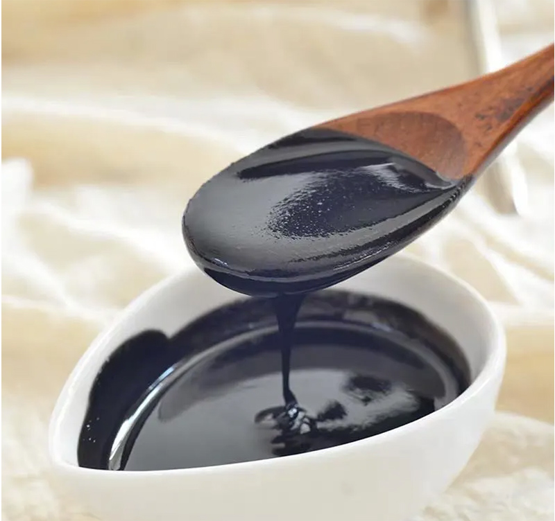 舜地食品：芝麻醬貼牌OEM定制代加工,一站式OEM芝麻醬代加工貼牌源頭工廠