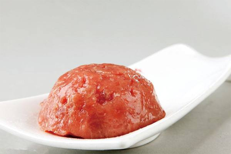 牛肉泥OEM代加工 牛肉泥源頭廠家