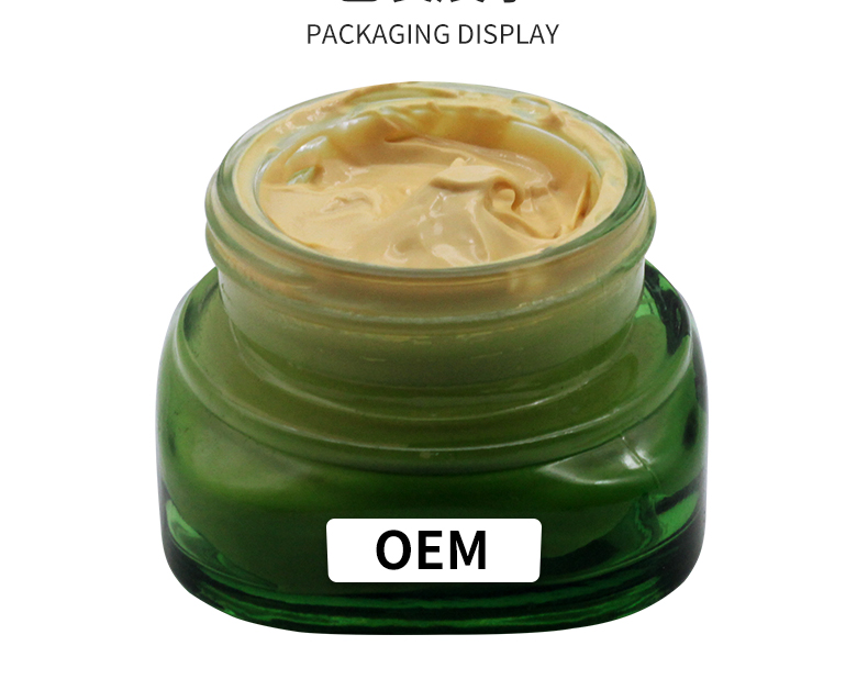 一清堂藥業科技（廣州）有限公司 - 祛痘霜代加工,性價比高,滿足市場需求