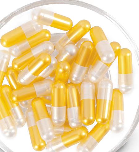 山東金勝生物科技有限公司 - “揭曉”優質代加工廠家-膠囊代工合作方式有哪些