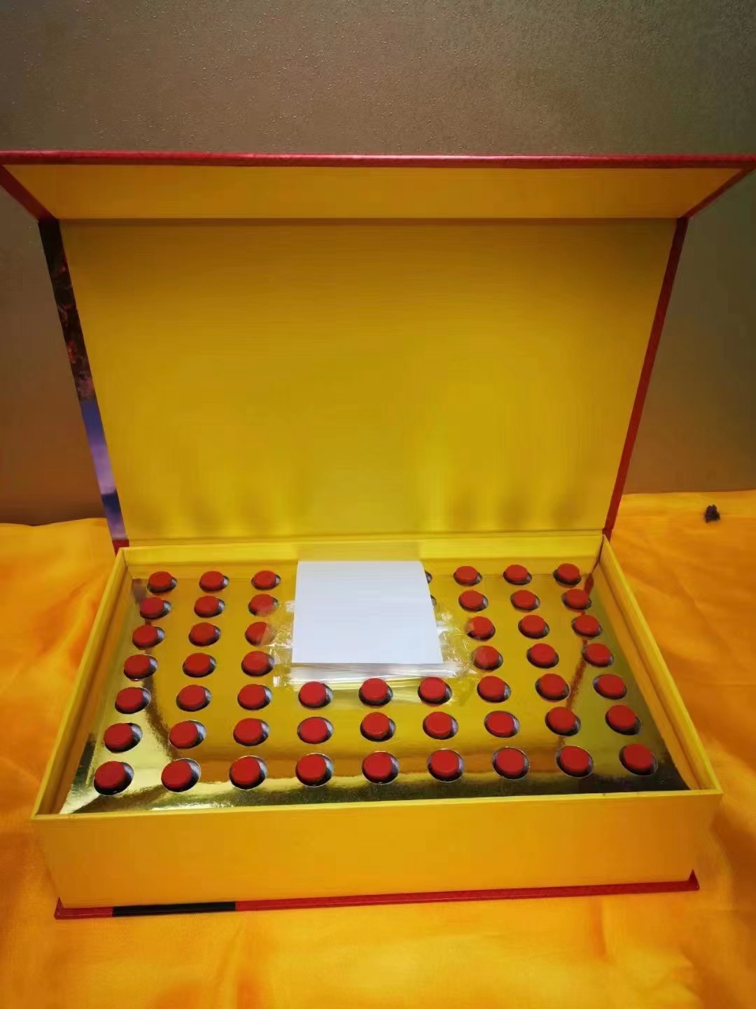 枸杞茯苓烏雞口服液貼牌OEM定制代加工,靠譜嗎